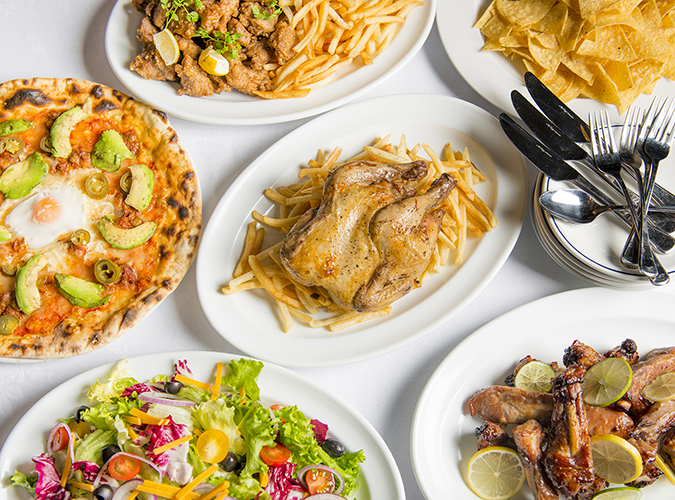 貸切スタンダードプラン