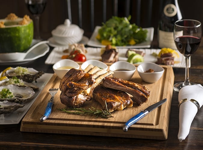 貸切スタンダードプラン