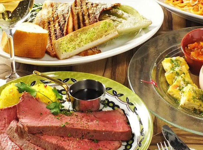 歓送迎会プラン