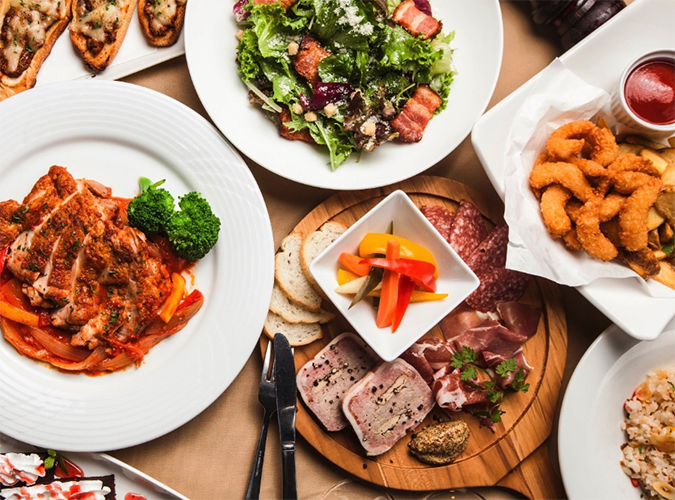 ワンランク上の大人パーティースタイル　貸切ラグジュアリープラン