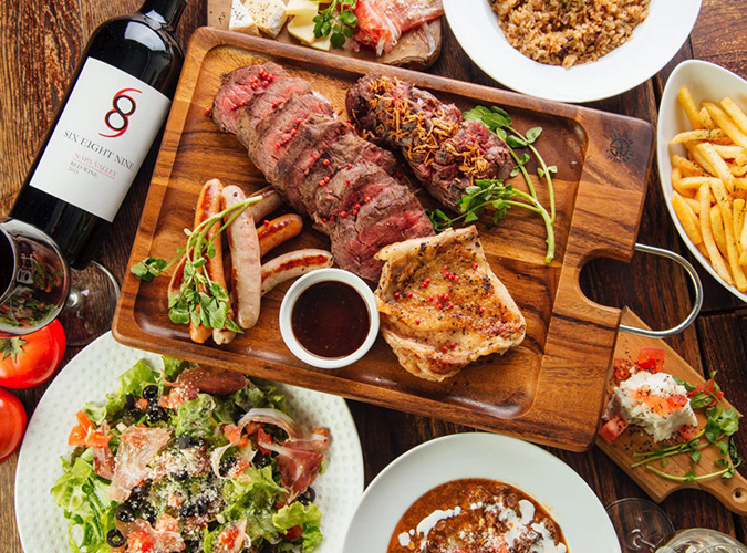 【2時間半飲み放題付き】｜歓迎会・送別会・懇親会・イベント打ち上げなど