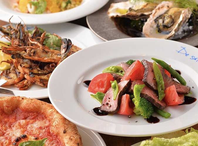 貸切リーズナブルプラン