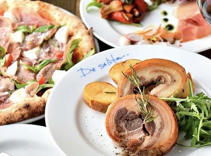 貸切スタンダードプラン						