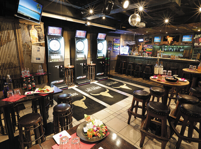 ロスカボス上野御徒町店