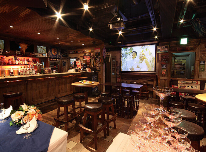 ロスカボス上野御徒町店