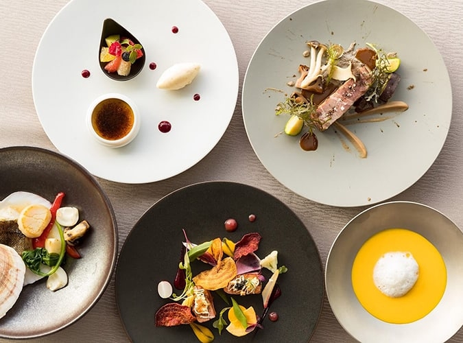 忘新年会プラン(フルコース)