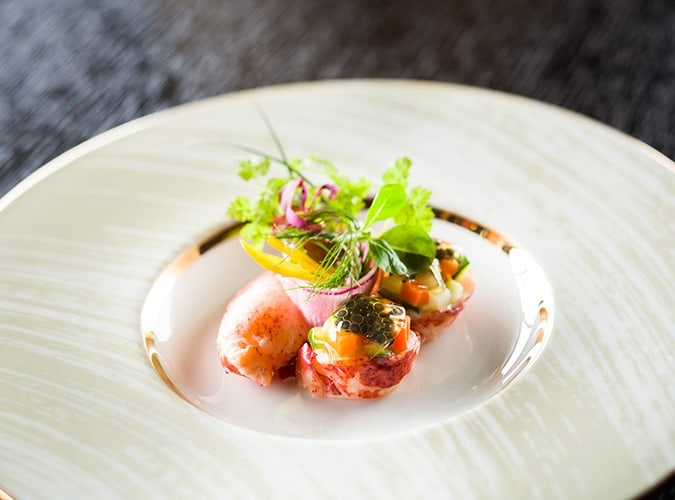 忘新年会プラン(フルコース)