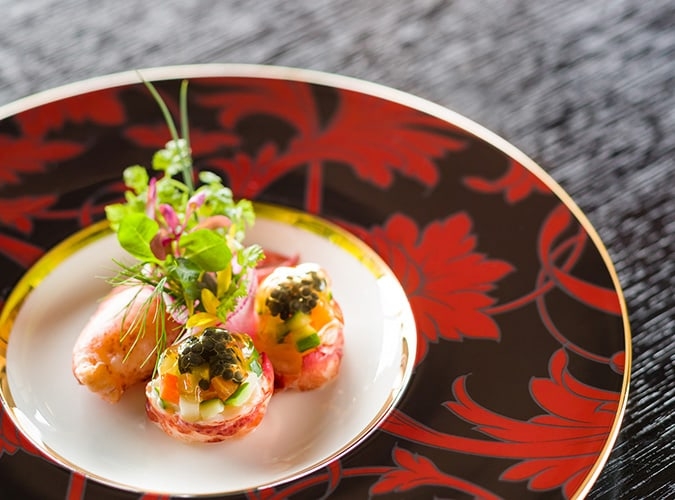 忘新年会プラン(フルコース)