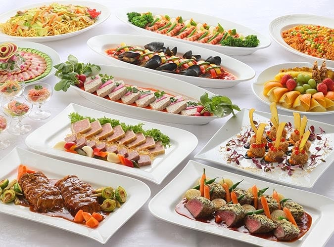 忘新年会プラン