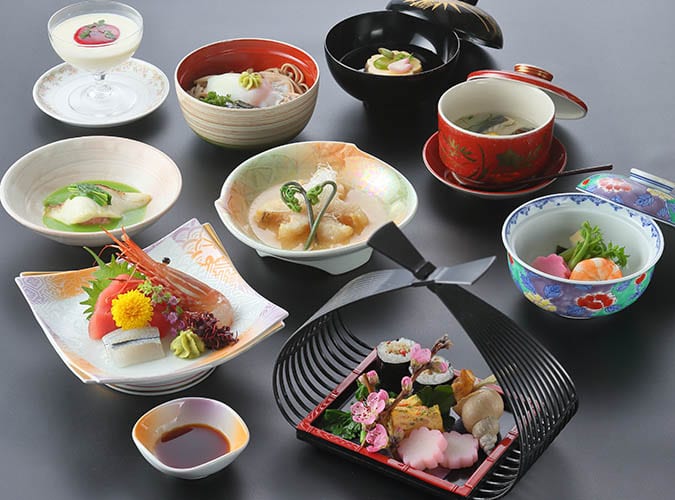 定年退職記念・歓送迎会プラン