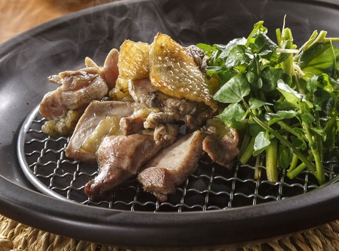 【同窓会にオススメ！】立食限定！郷土料理メインのプラン