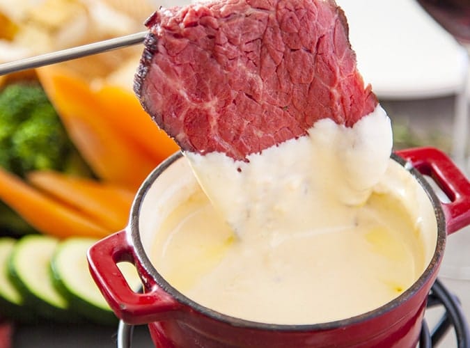 【3h飲み放題付】人気のチーズフォンデュ含む豪華プレミアムコース