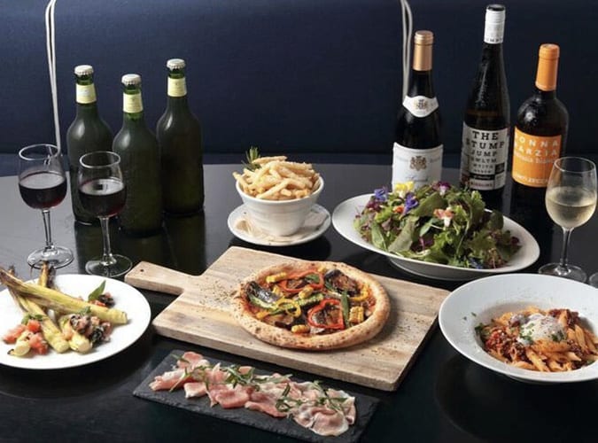 カジュアルパーティープラン