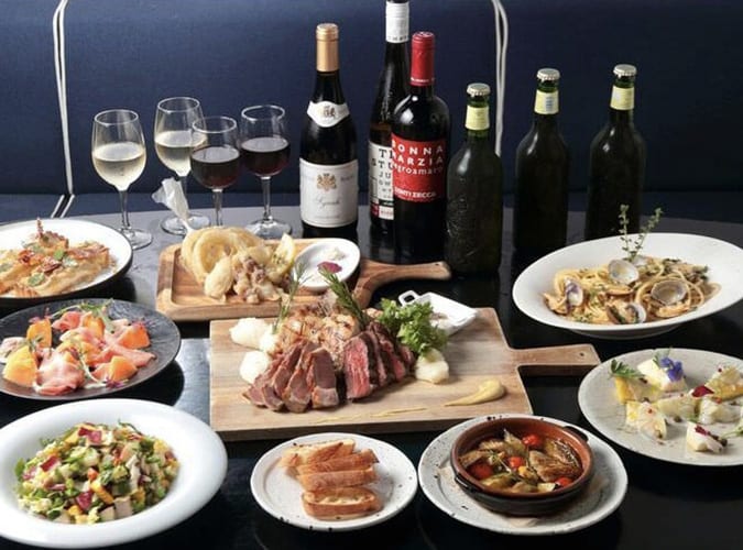 プレミアムNISHIKIプラン