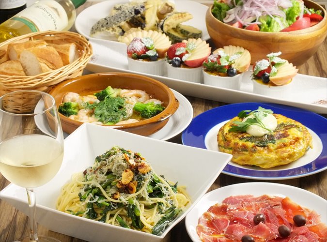 エルセロお手軽プラン						