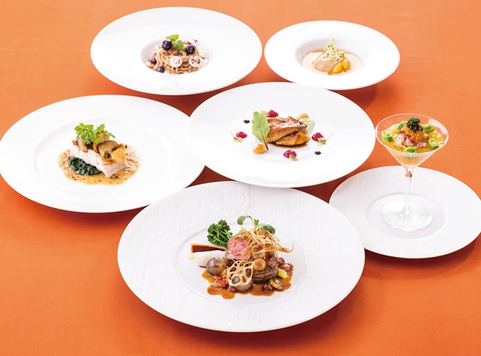 フリードリンク付き個室プラン						