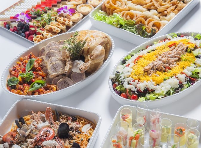 貸切スタンダードプラン