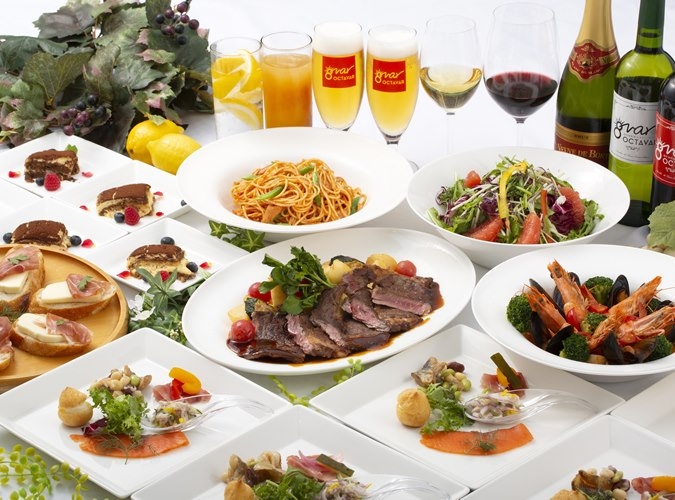 貸切エクセレントプラン