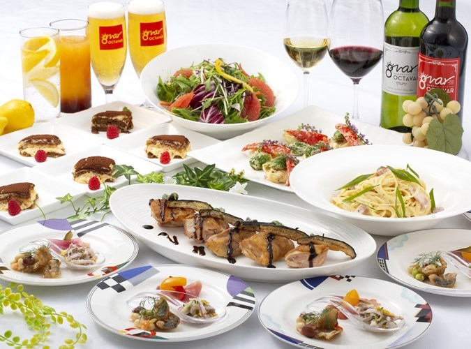 貸切スタンダードプラン