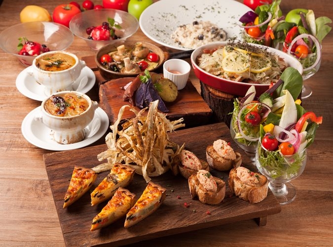 スタンダードプラン