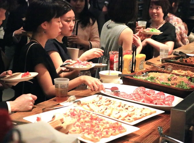 スタッフ一押し！内容ボリューム感不動の人気No.1 スタンダードプラン！