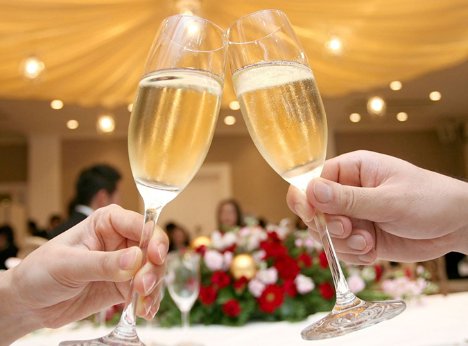 23時～5時まで最大6時間飲み放題コース