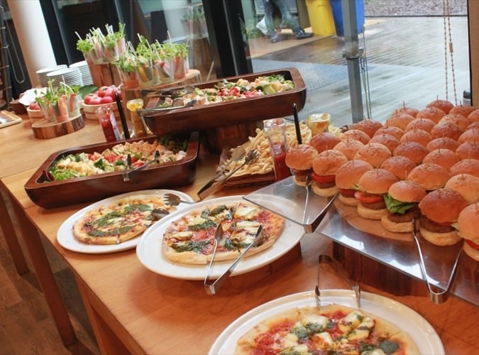 スタンダードプラン