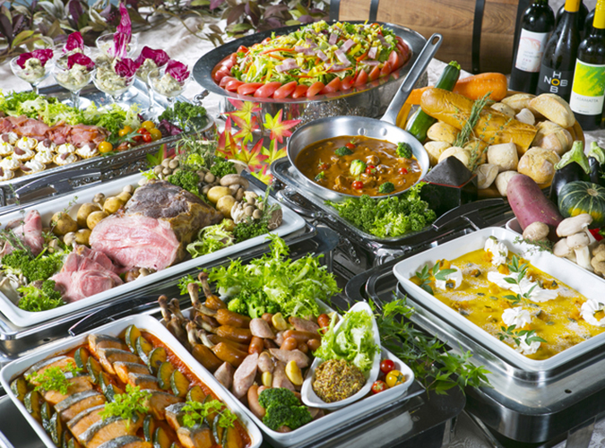 3時間貸切歓送迎会スタンダードコース