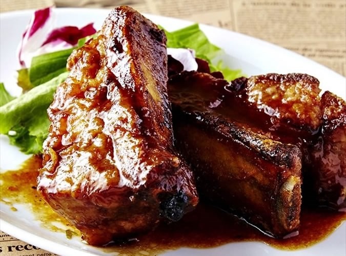 【ランチ特別価格 ￥2000オフ！】極上肉コース 3時間飲み放題