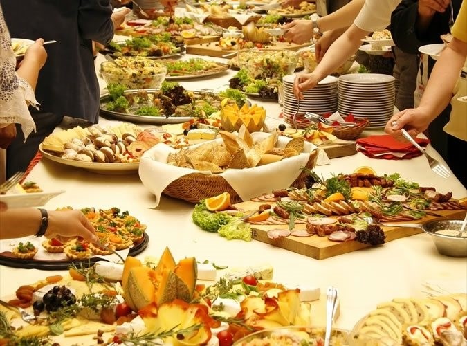 貸切パーティー　ラグジュアリーコース