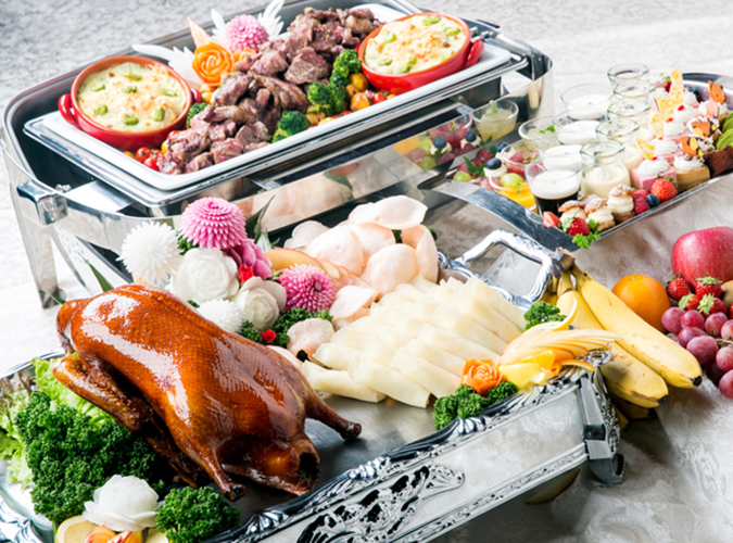 歓送迎会特別コース　飲み放題付き3時間プラン