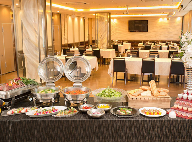 歓迎会・送別会・謝恩会プラン