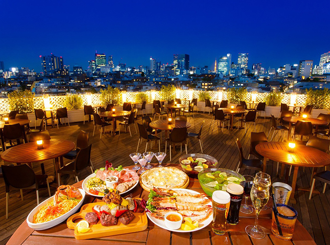 歓迎会・送別会・懇親会・謝恩会『スペシャルプラン』